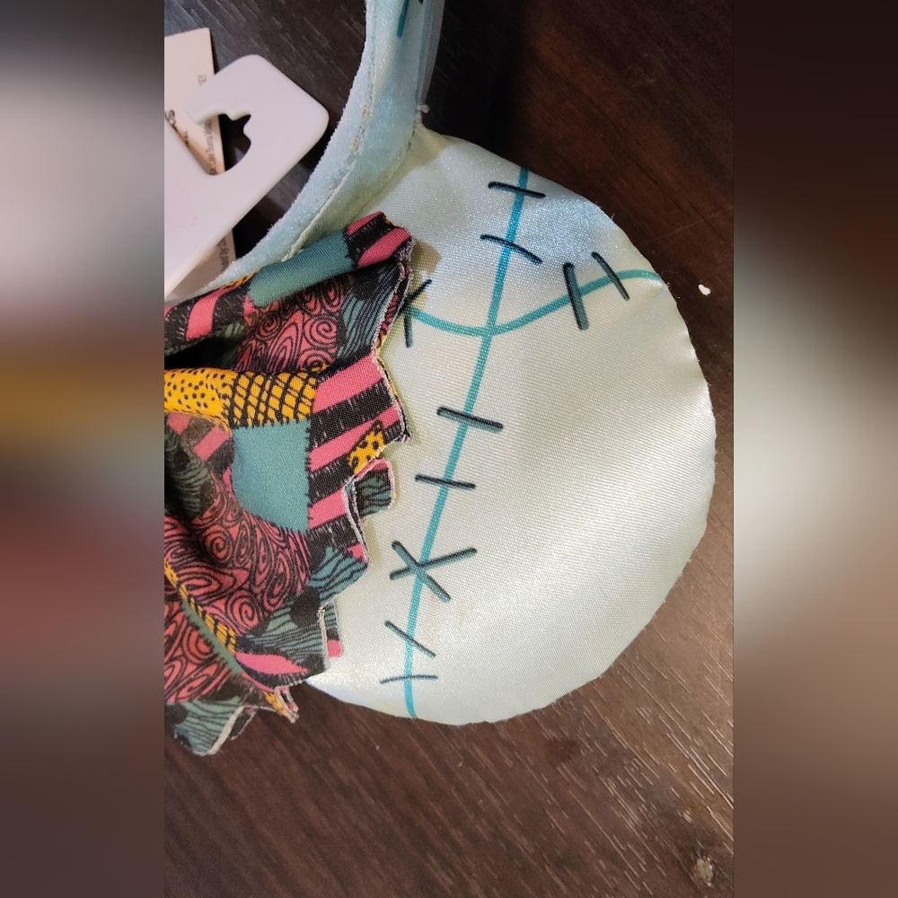 Mickey Mouse Ears Headband with Bow - Picture 7 of 10
